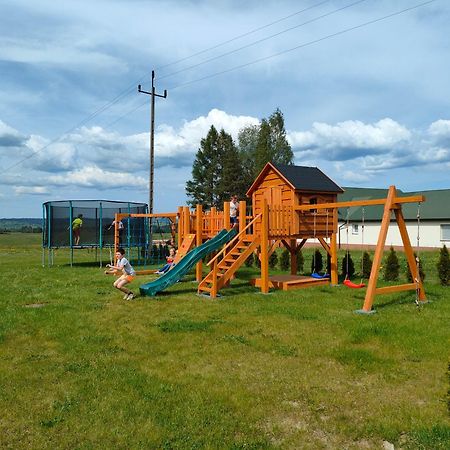 Apartament Osada Za Torem Ciche  Luaran gambar