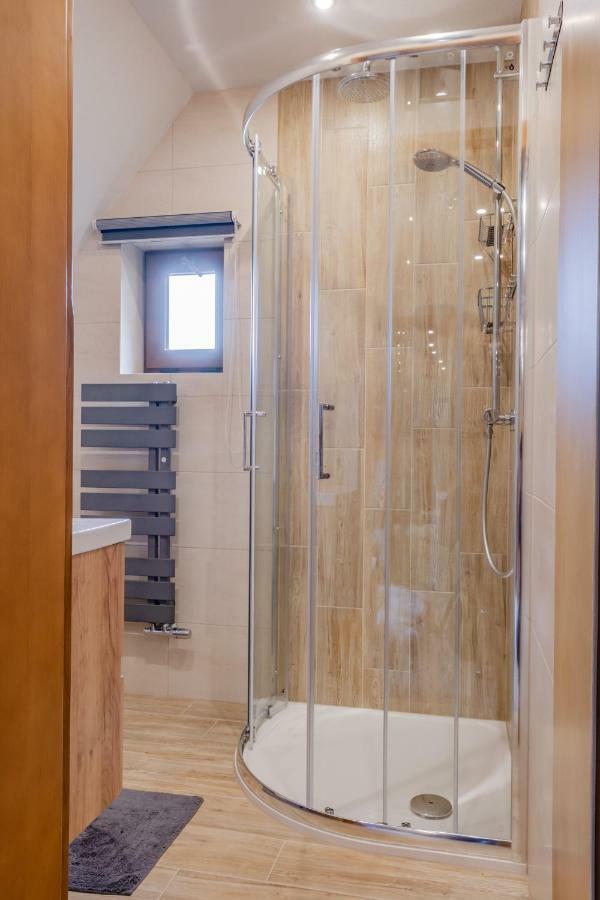 Apartament Osada Za Torem Ciche  Luaran gambar