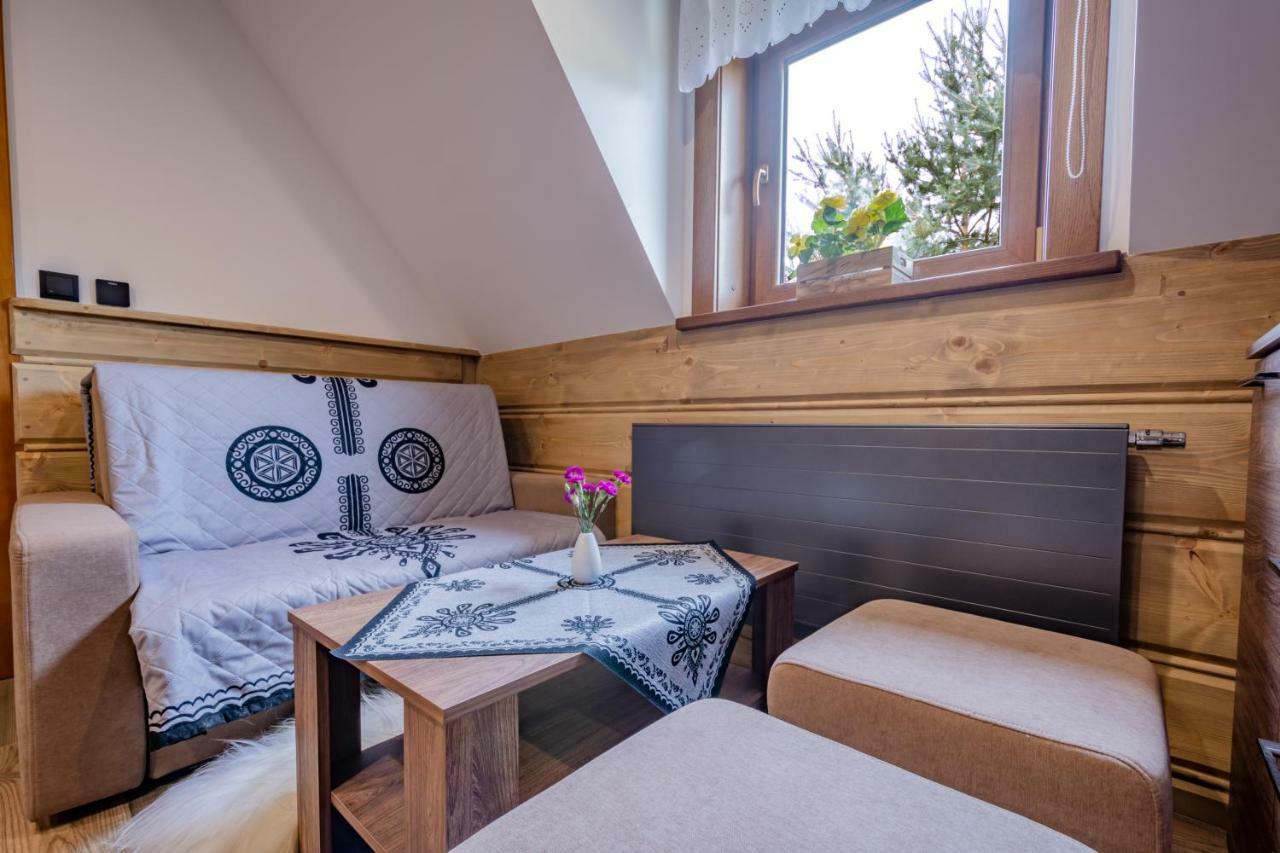 Apartament Osada Za Torem Ciche  Luaran gambar