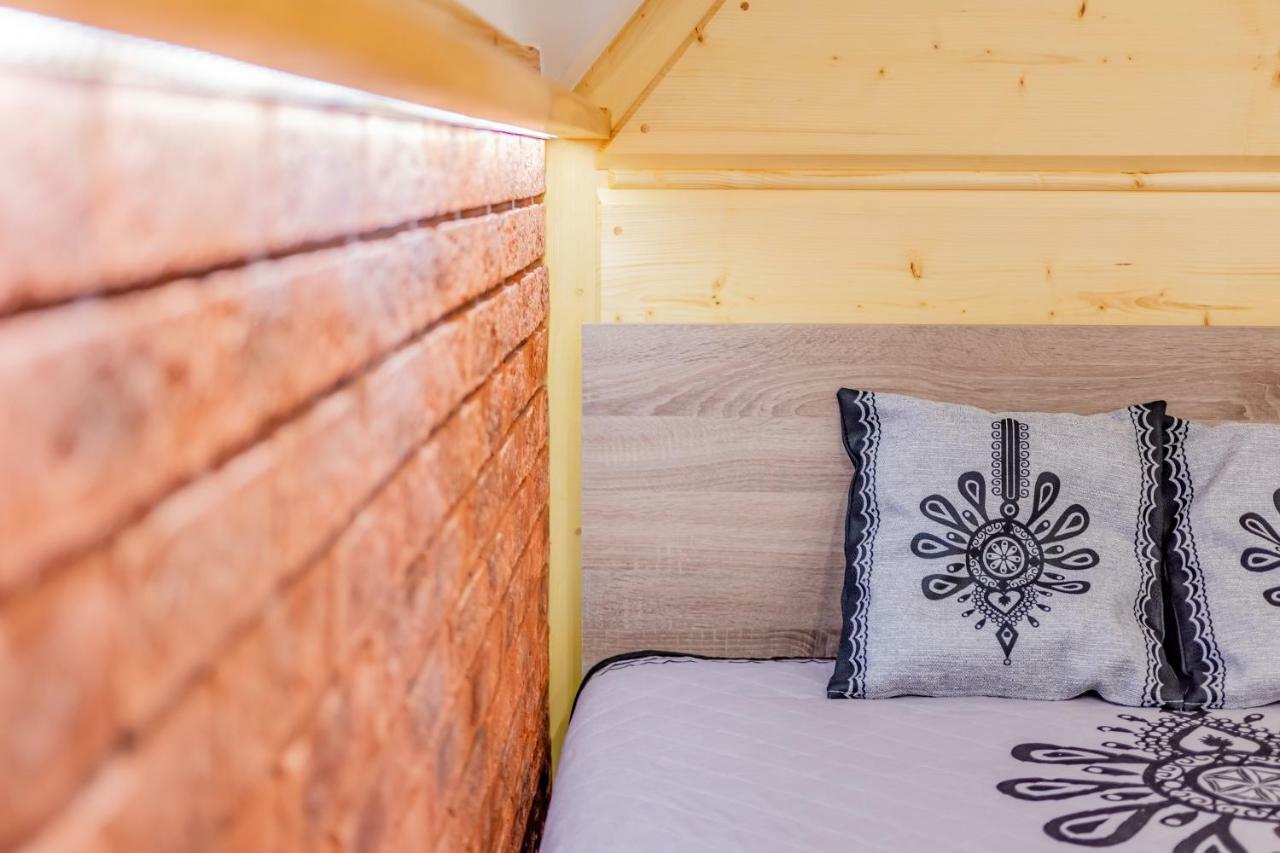 Apartament Osada Za Torem Ciche  Luaran gambar