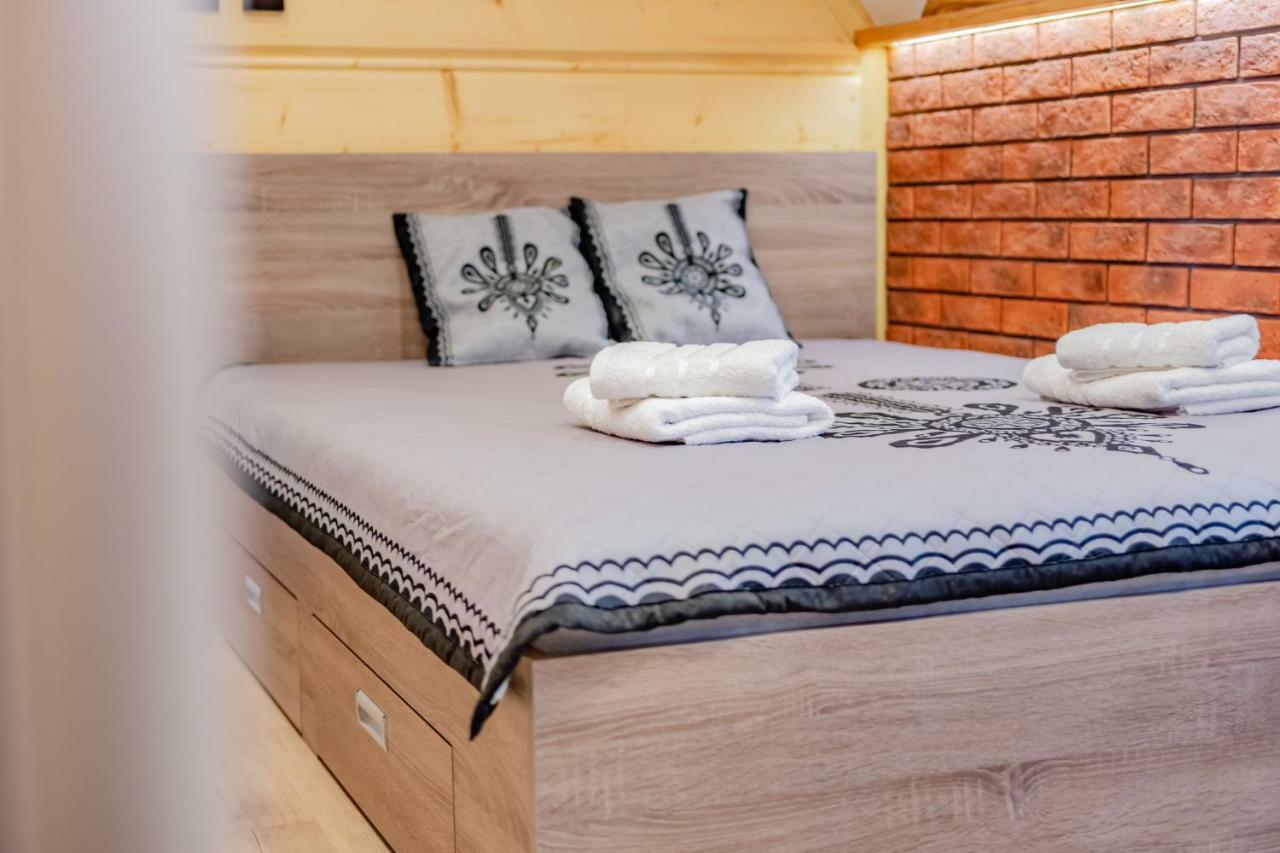 Apartament Osada Za Torem Ciche  Luaran gambar