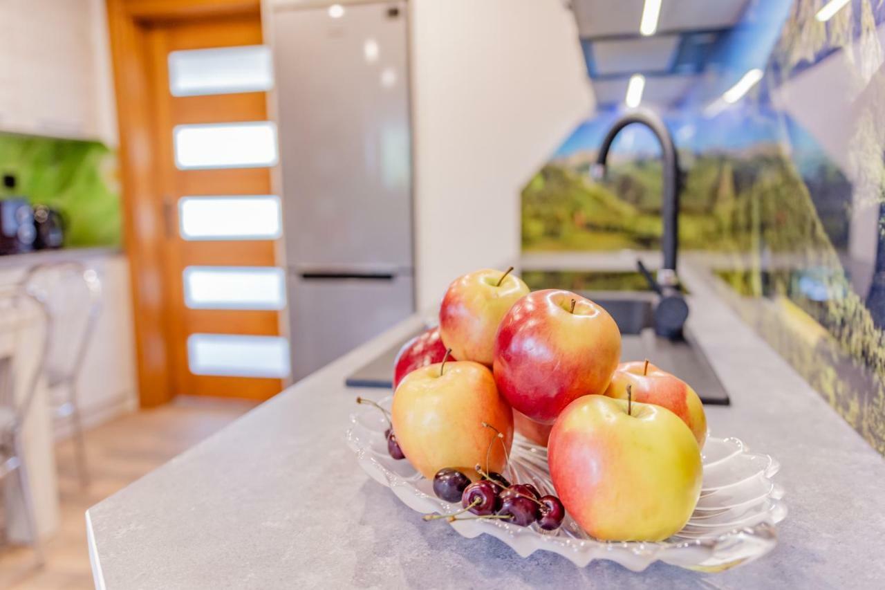 Apartament Osada Za Torem Ciche  Luaran gambar