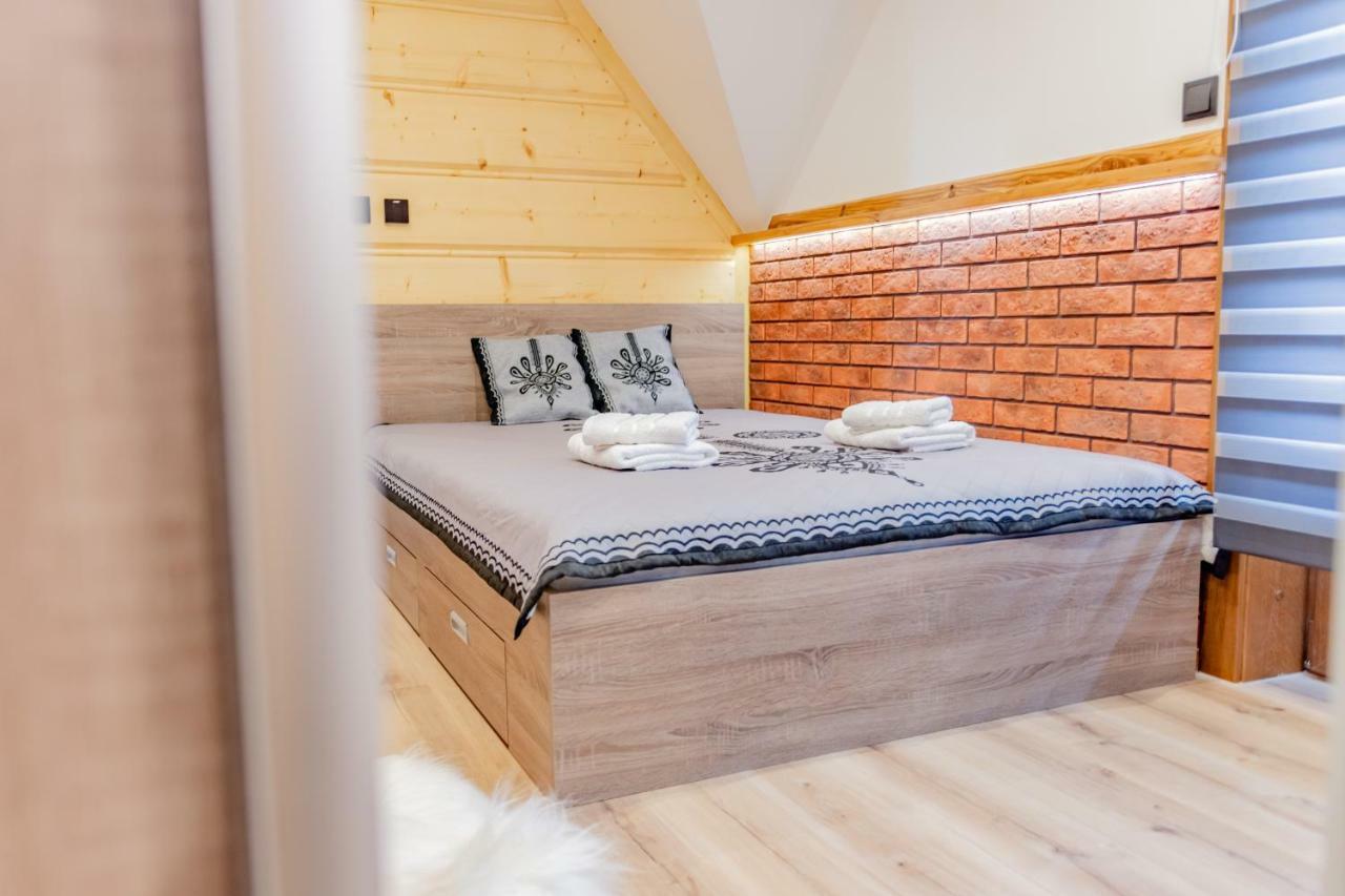 Apartament Osada Za Torem Ciche  Luaran gambar