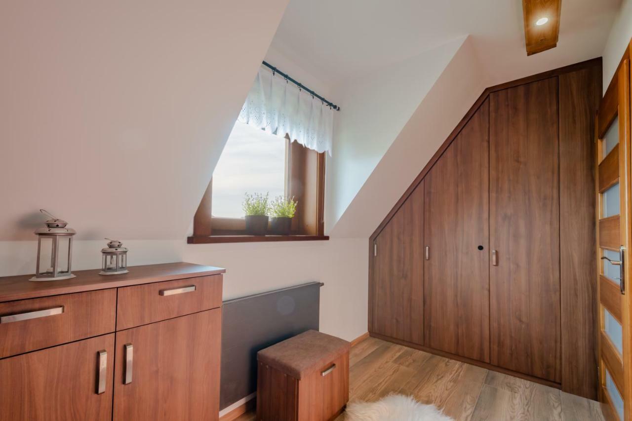 Apartament Osada Za Torem Ciche  Luaran gambar