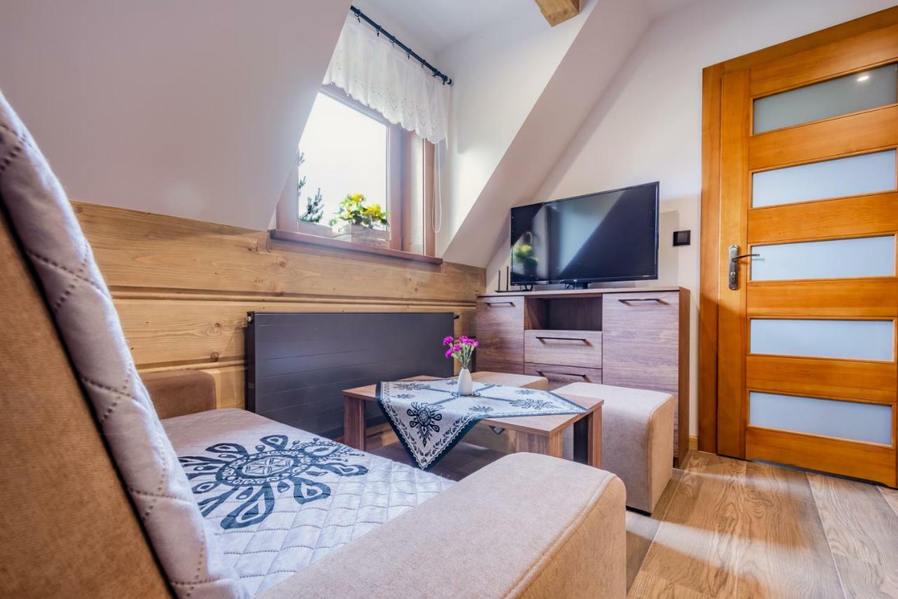 Apartament Osada Za Torem Ciche  Luaran gambar