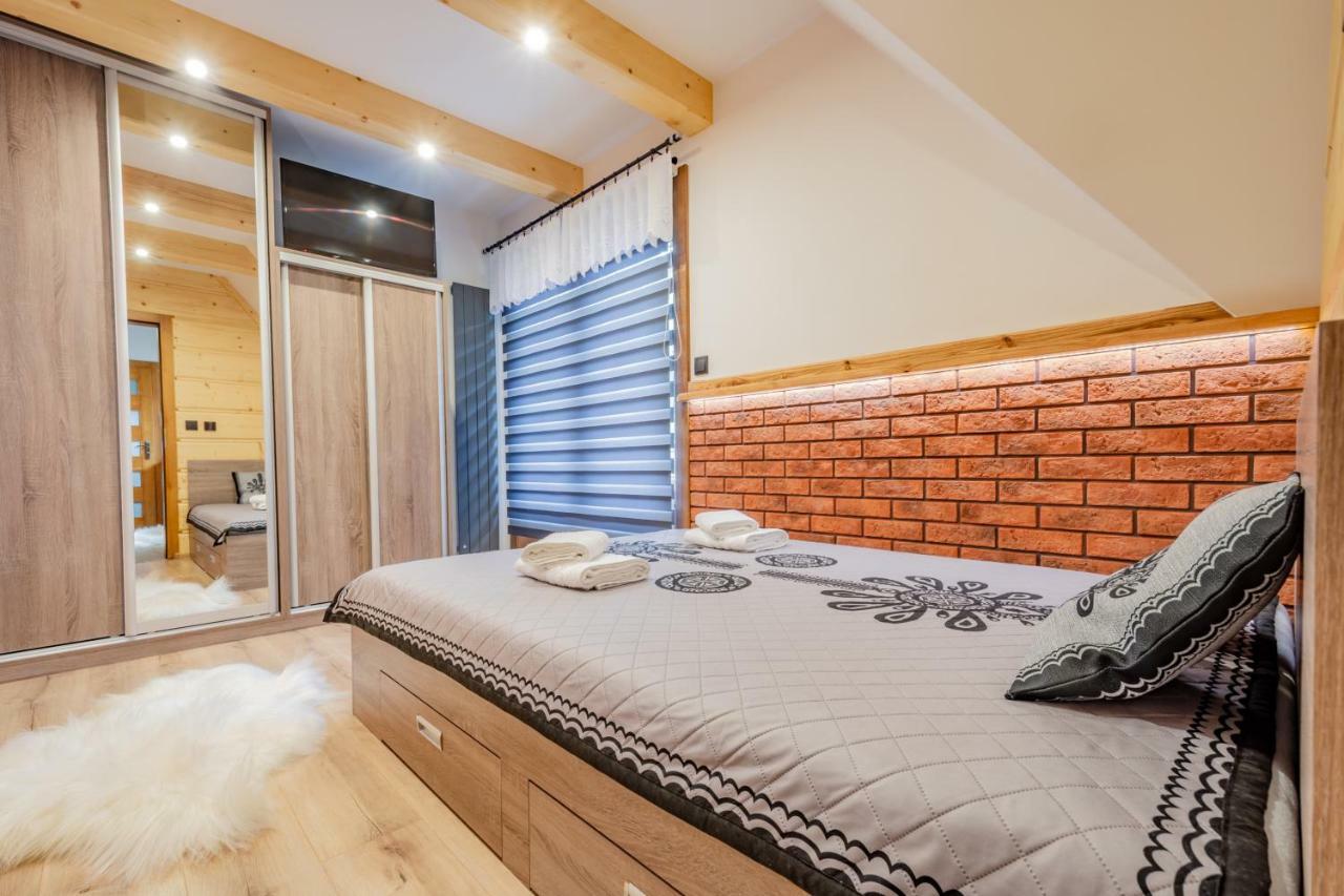 Apartament Osada Za Torem Ciche  Luaran gambar