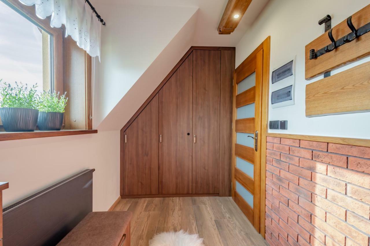 Apartament Osada Za Torem Ciche  Luaran gambar
